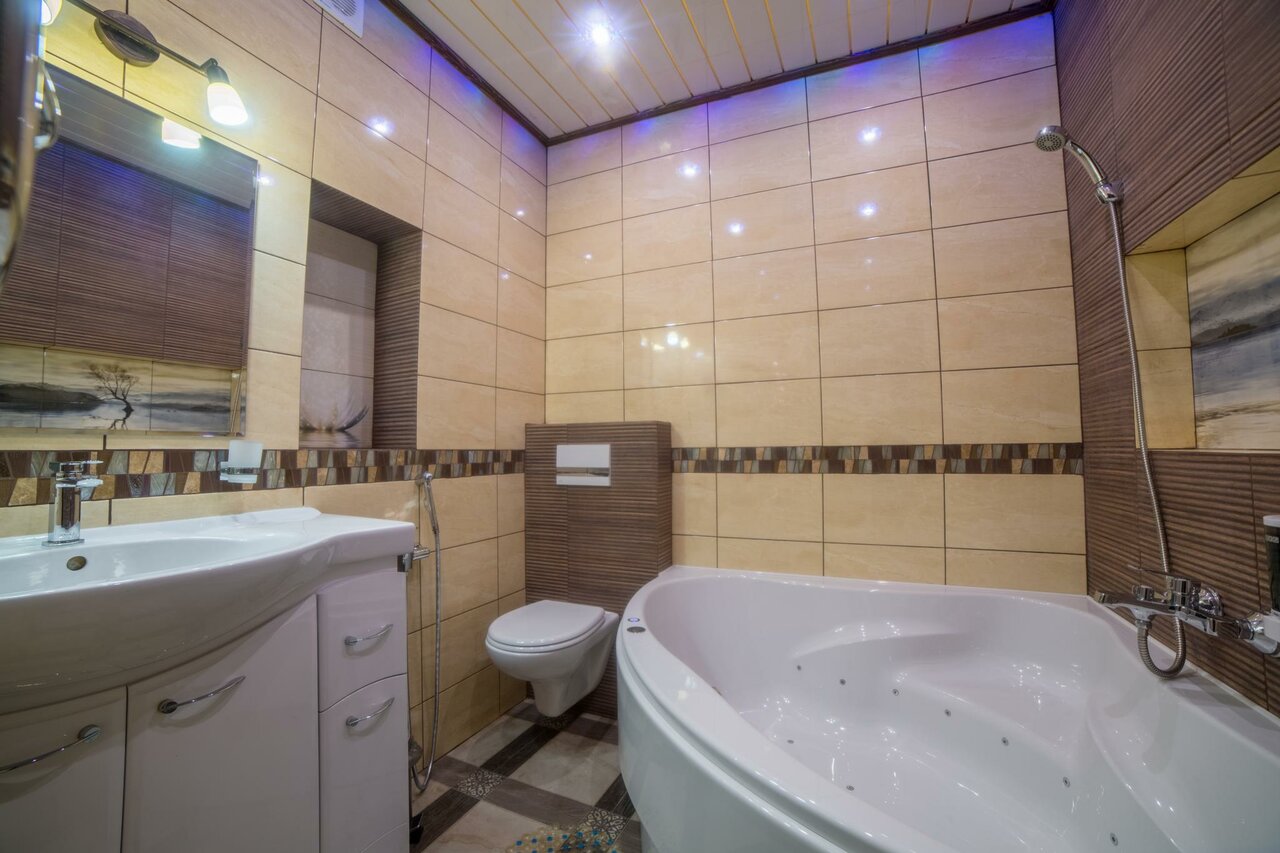 Гостиница Теремок Заволжский Тверь-159