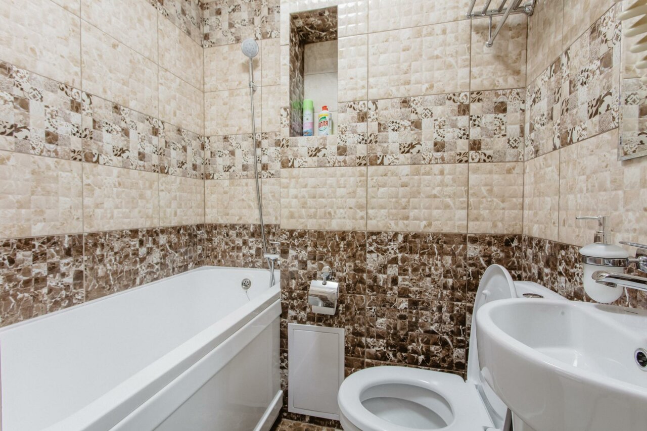 Гостиница Теремок Заволжский Тверь-96