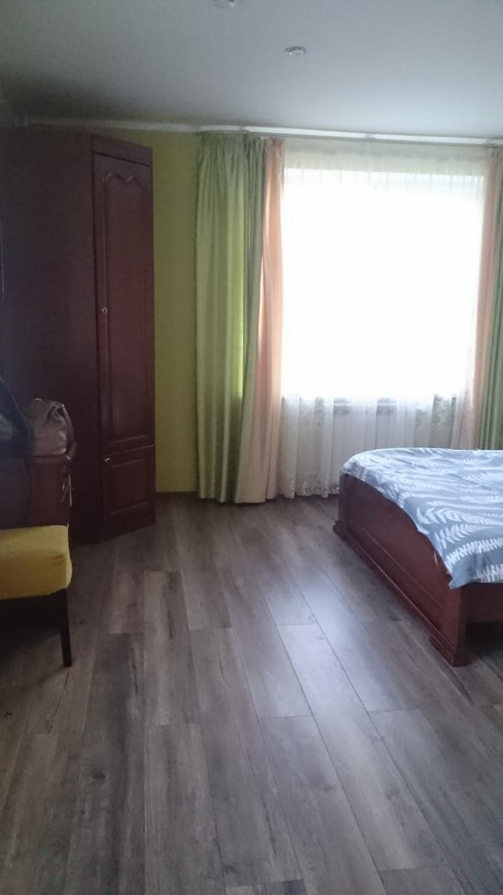 Гостиница Теремок Заволжский Тверь-80