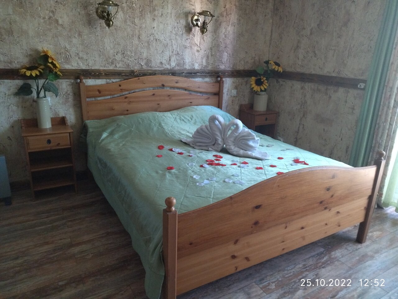 Гостиница Теремок Заволжский Тверь-66