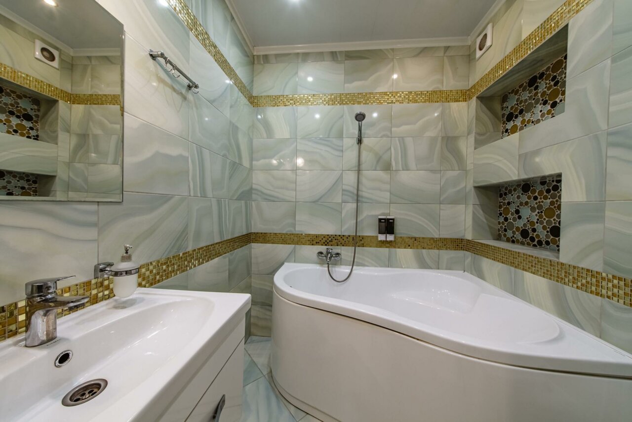 Гостиница Теремок Заволжский Тверь-117