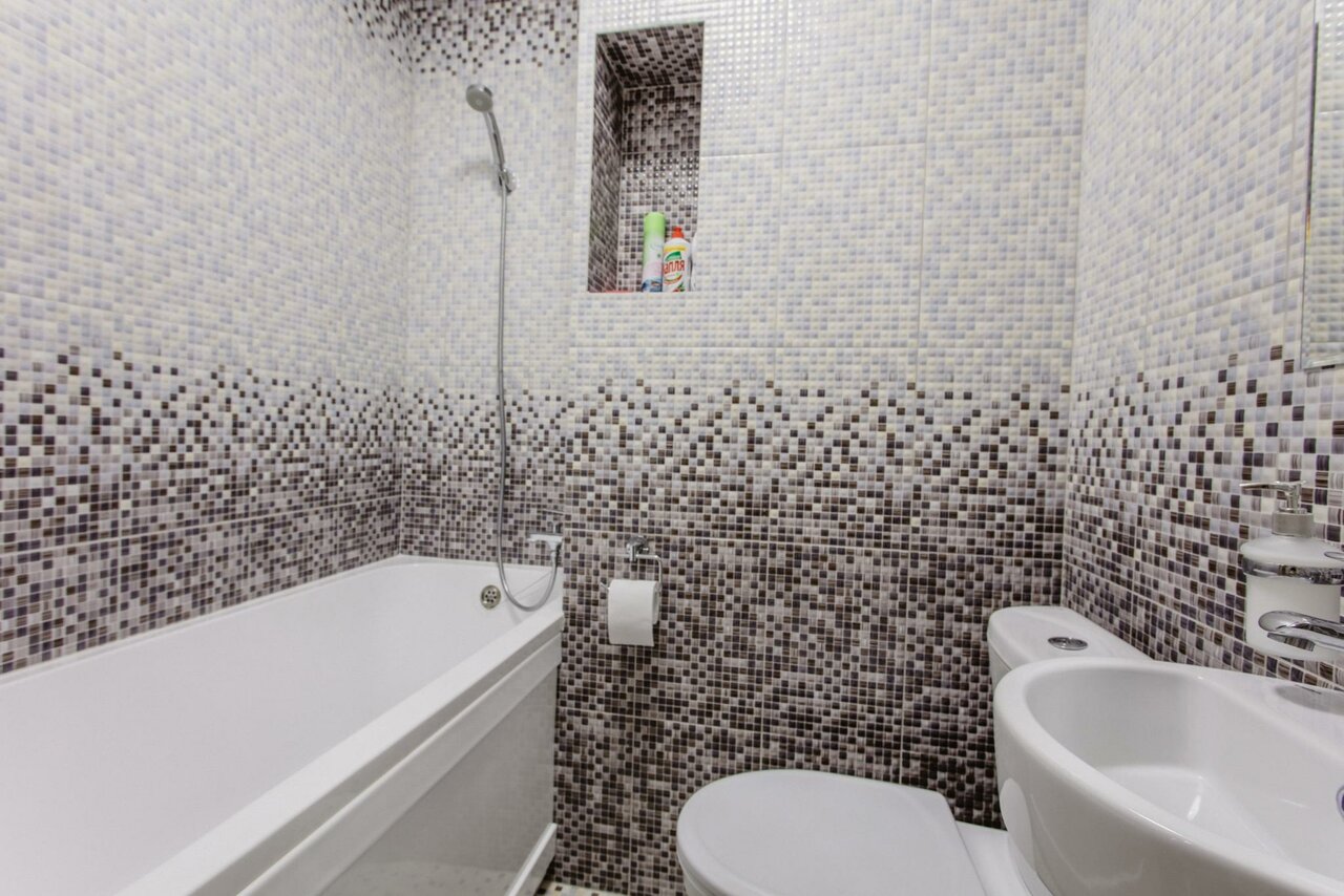 Гостиница Теремок Заволжский Тверь-106