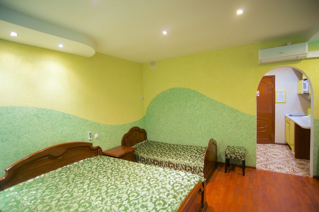 Гостиница Теремок Заволжский Тверь-129