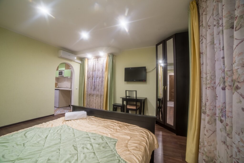 Гостиница Теремок Заволжский Тверь-72