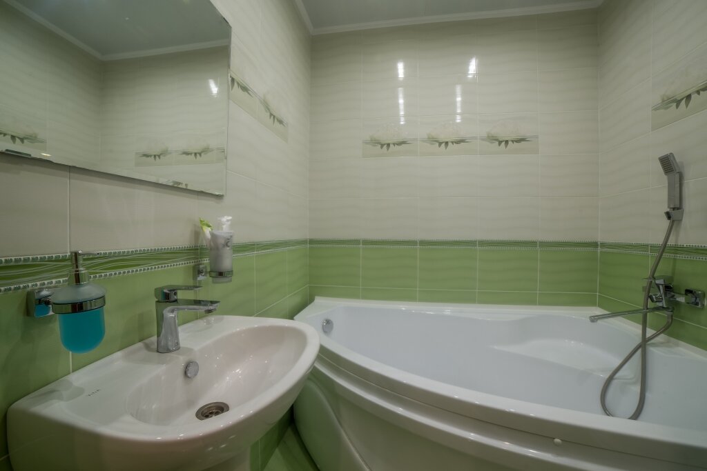 Гостиница Теремок Заволжский Тверь-133