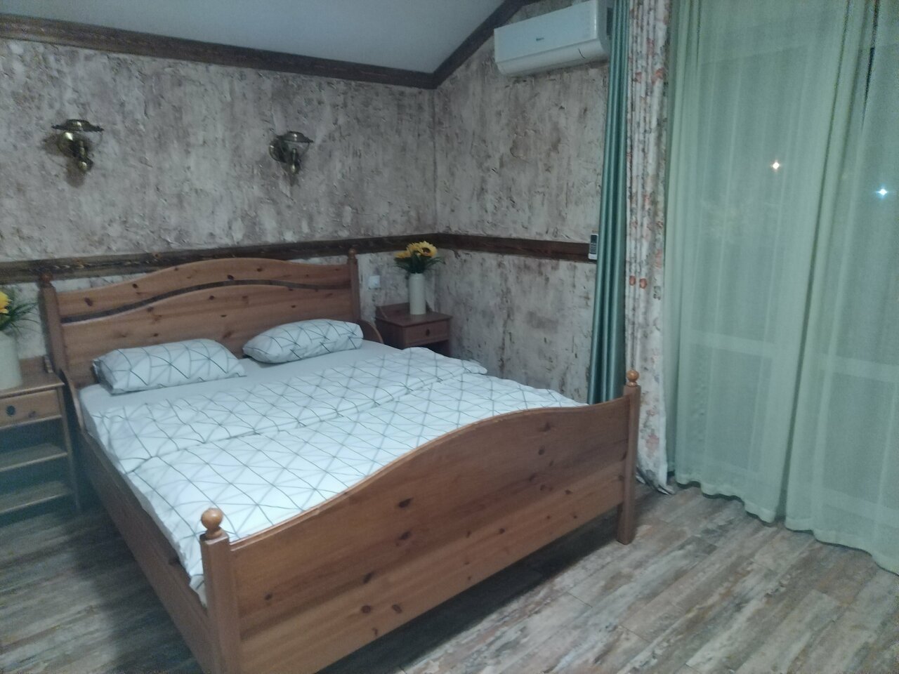 Гостиница Теремок Заволжский Тверь-192