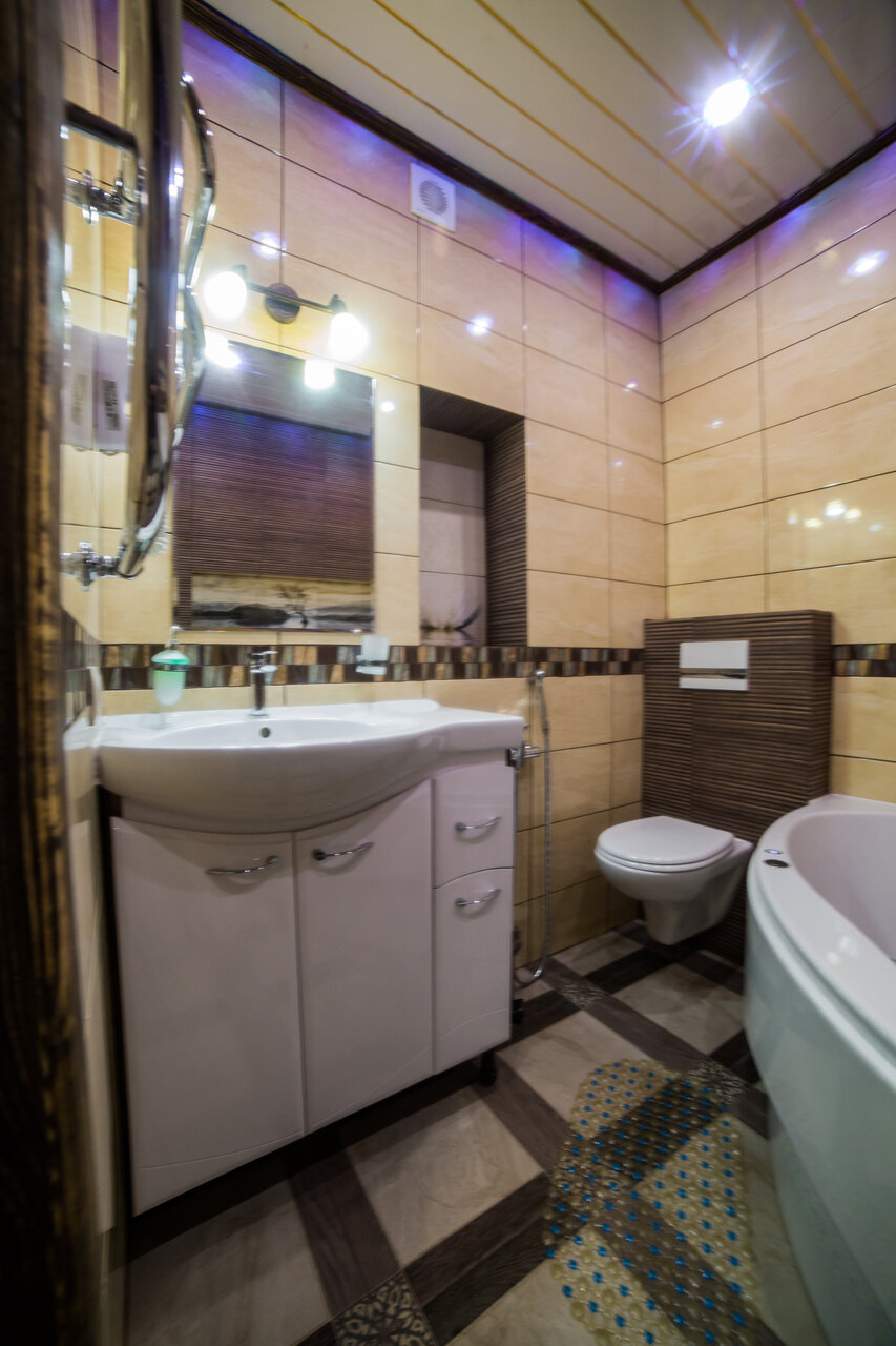 Гостиница Теремок Заволжский Тверь-27