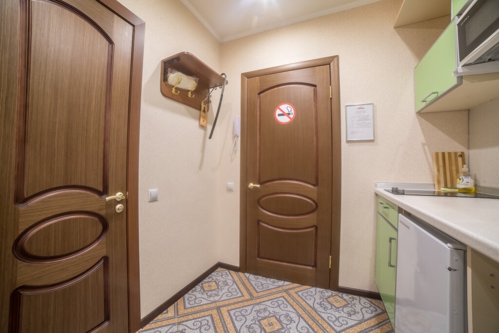 Гостиница Теремок Заволжский Тверь-103