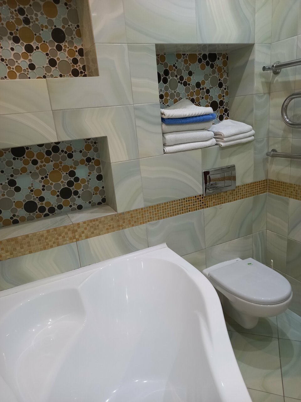 Гостиница Теремок Заволжский Тверь-194