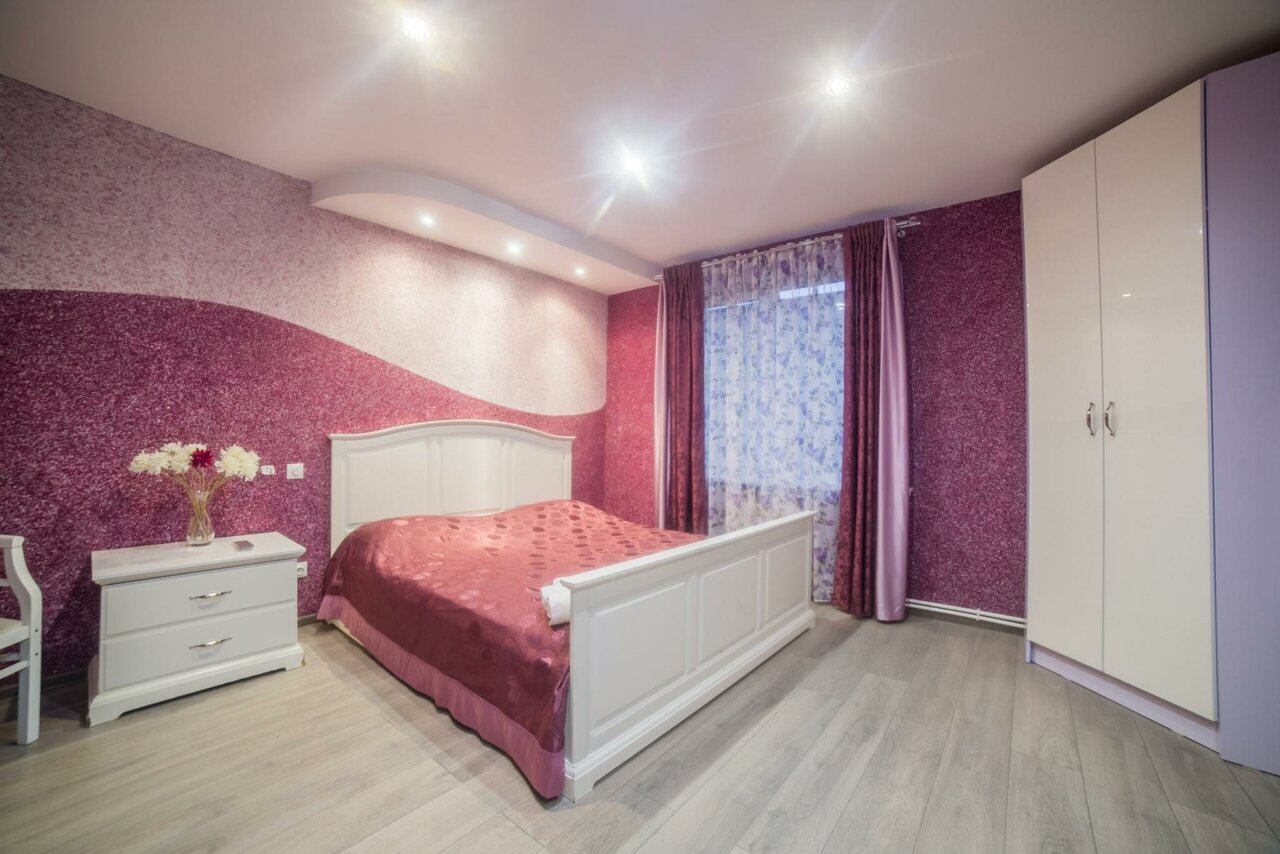 Гостиница Теремок Заволжский Тверь-158