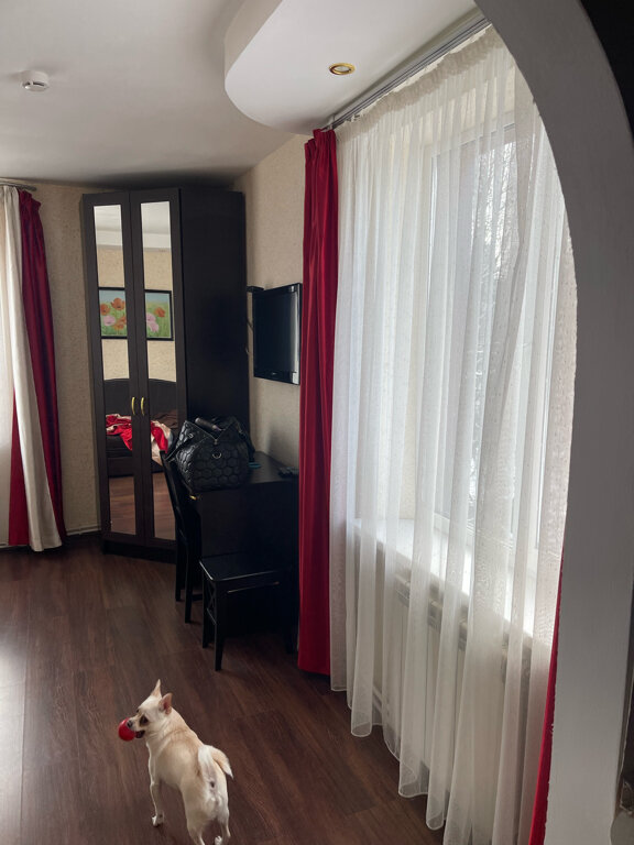 Гостиница Теремок Заволжский Тверь-36