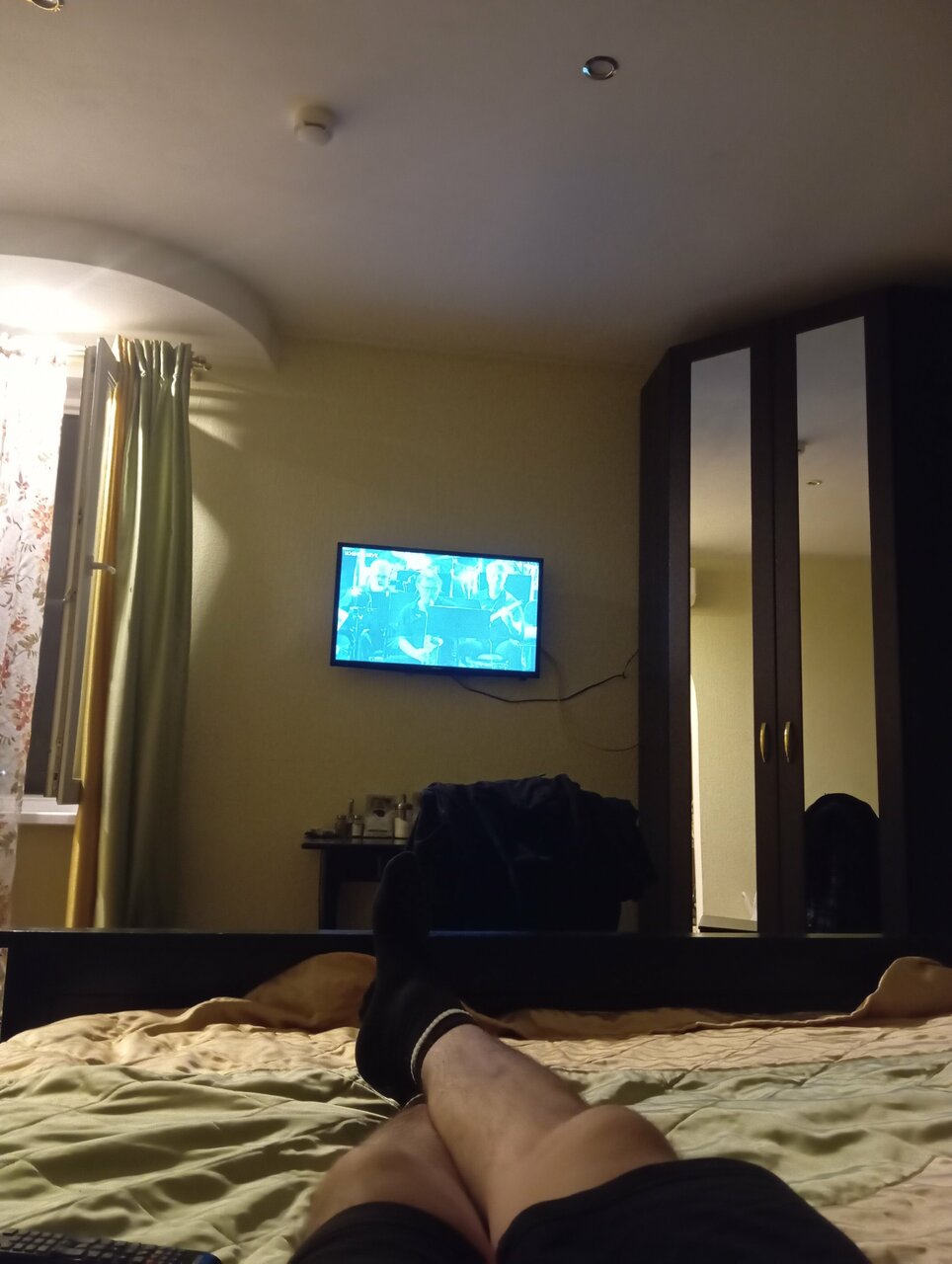 Гостиница Теремок Заволжский Тверь-184