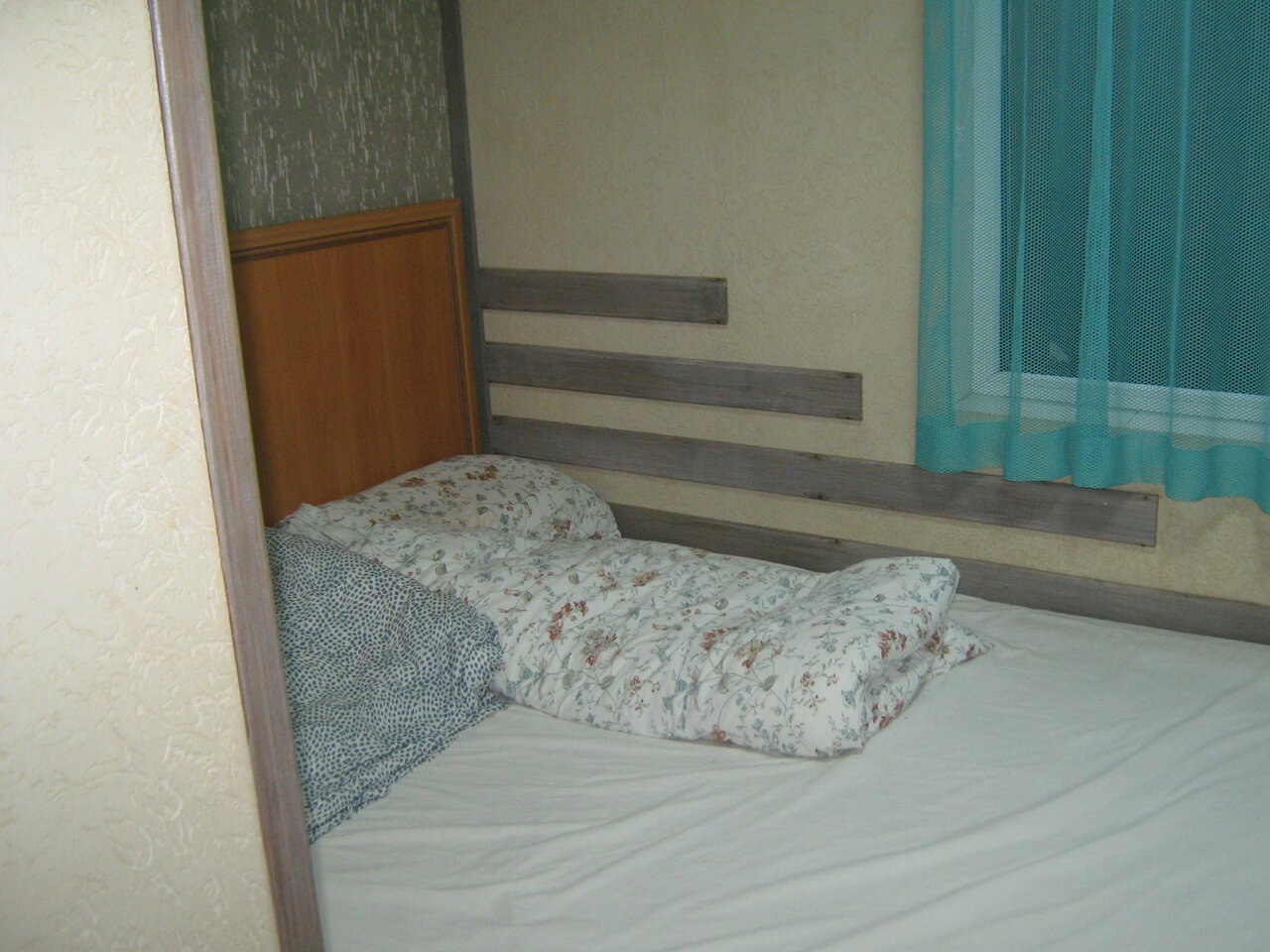 Гостиница Теремок Заволжский Тверь-59