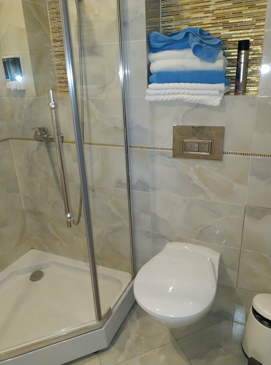 Гостиница Теремок Заволжский Тверь-84