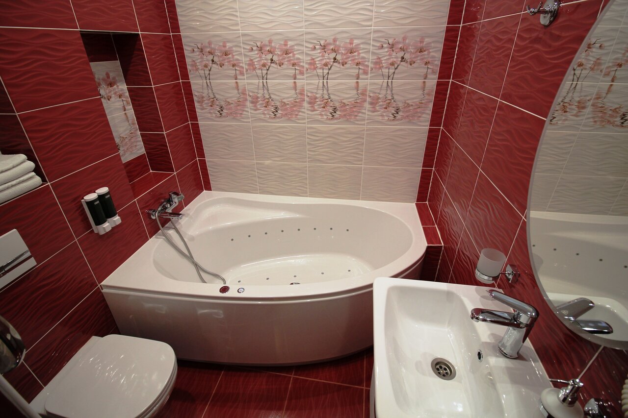 Гостиница Теремок Заволжский Тверь-40