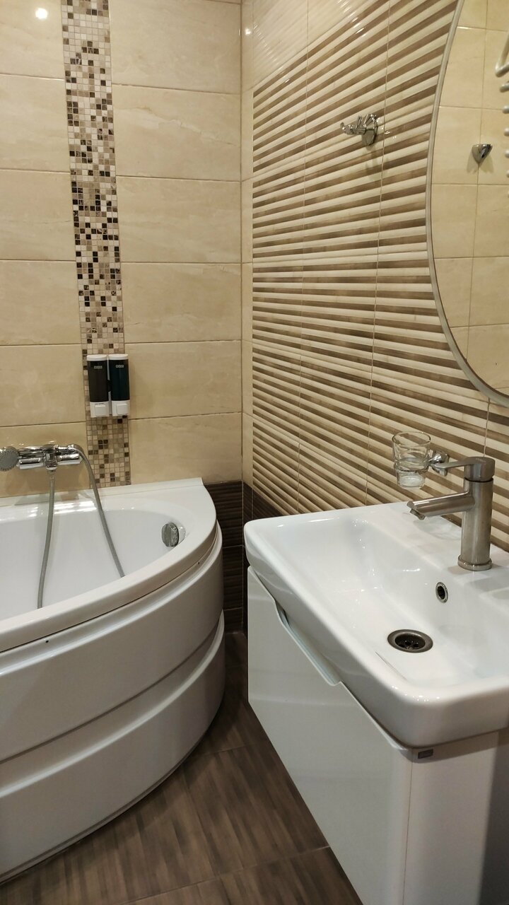 Гостиница Теремок Заволжский Тверь-193