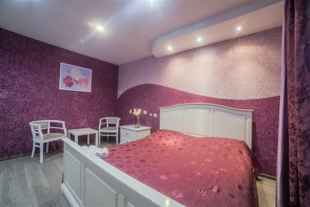 Гостиница Теремок Заволжский Тверь-170