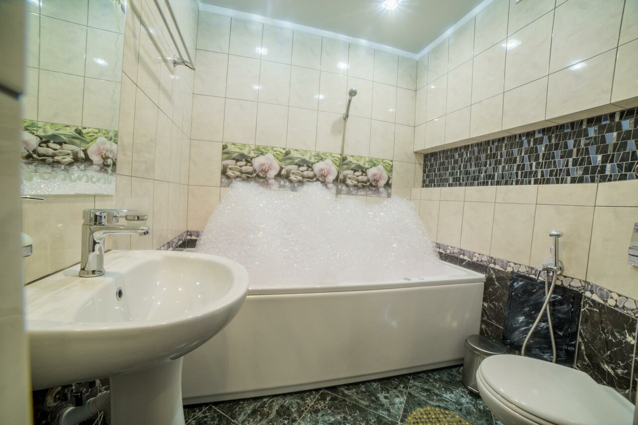 Гостиница Теремок Заволжский Тверь-150