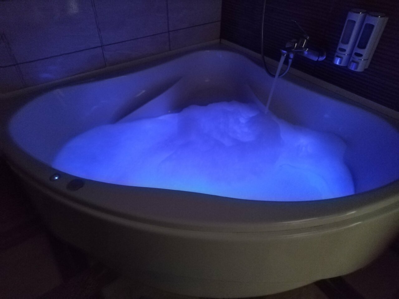 Гостиница Теремок Заволжский Тверь-181