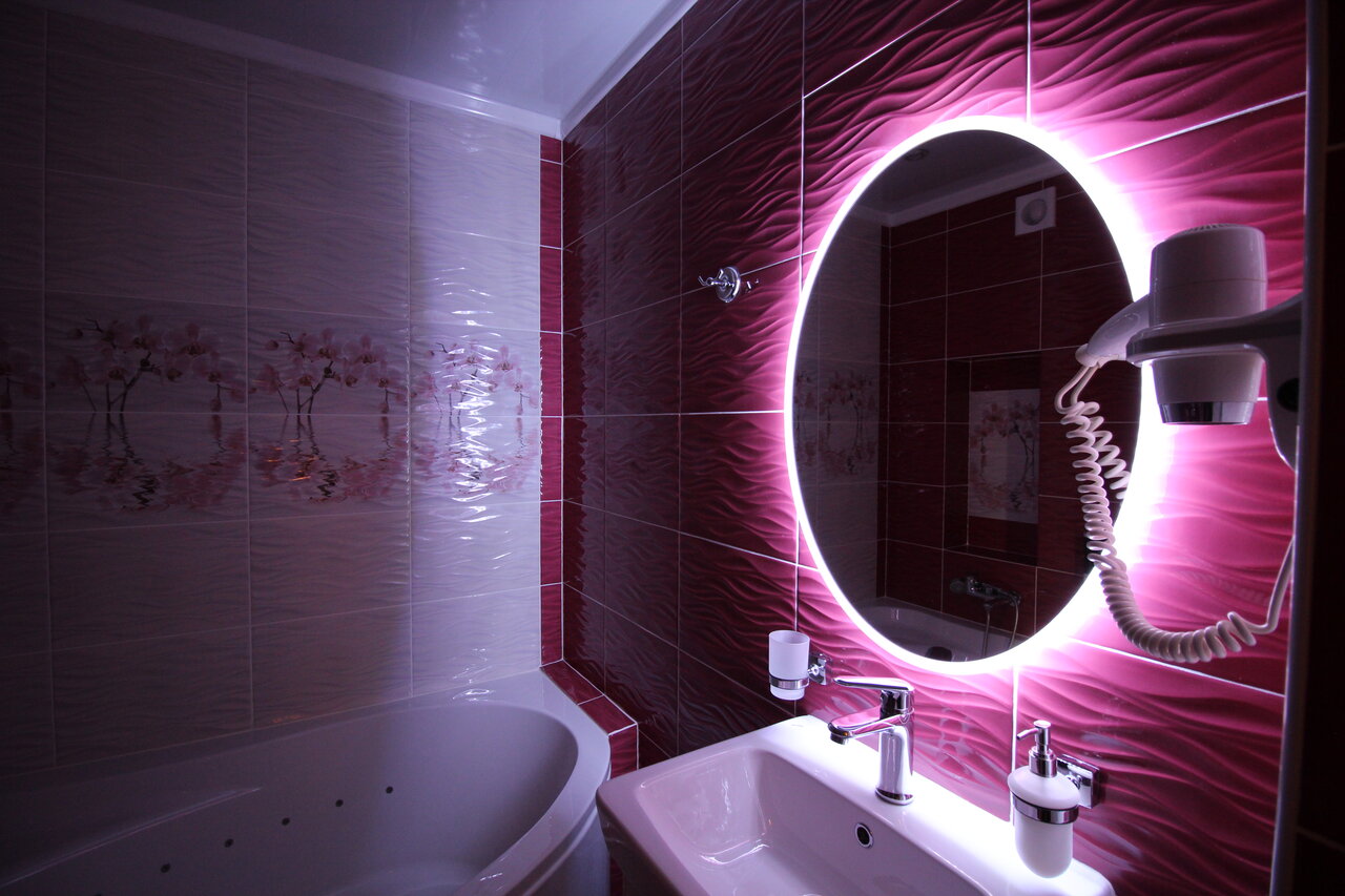 Гостиница Теремок Заволжский Тверь-26