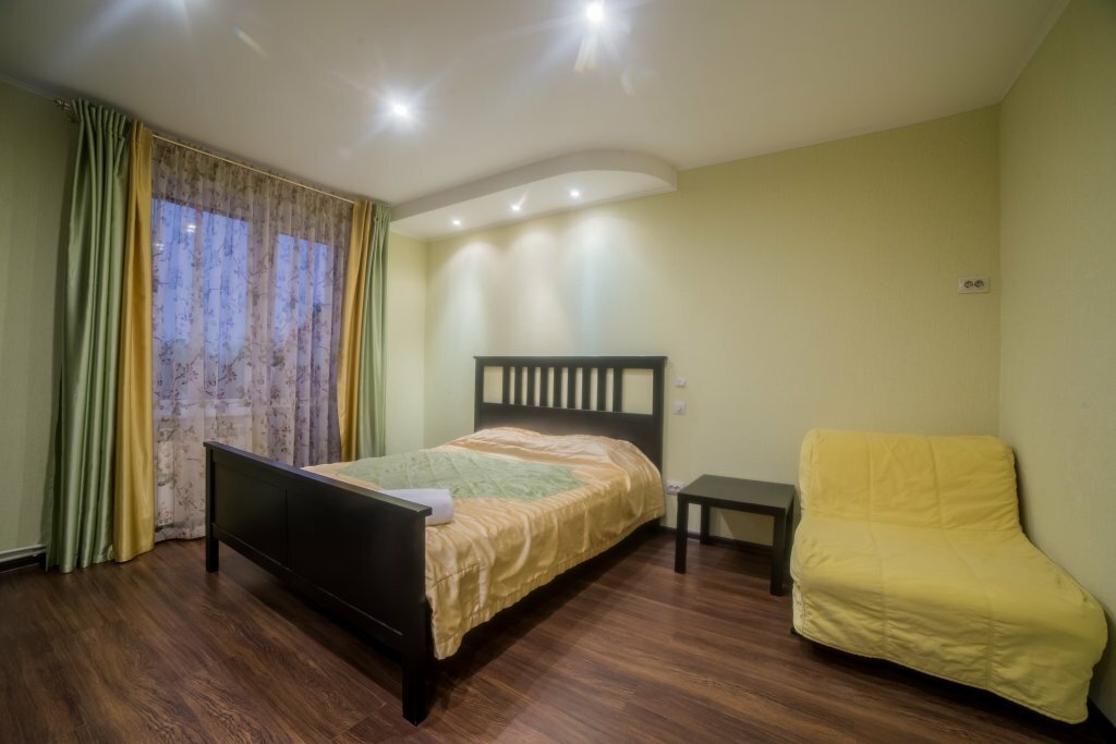 Гостиница Теремок Заволжский Тверь-166