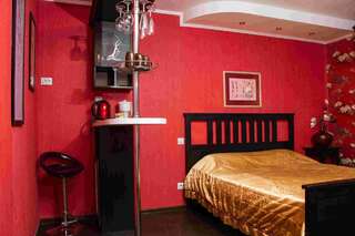 Гостиница Теремок Заволжский Тверь-7