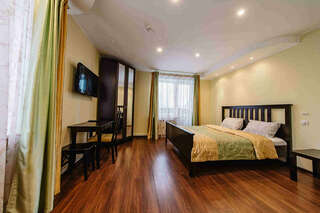 Гостиница Теремок Заволжский Тверь-4