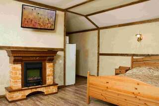 Гостиница Теремок Заволжский Тверь-3