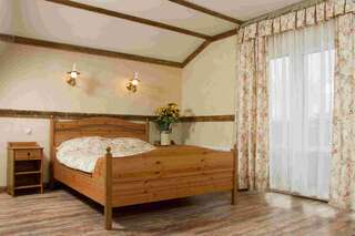 Гостиница Теремок Заволжский Тверь-2