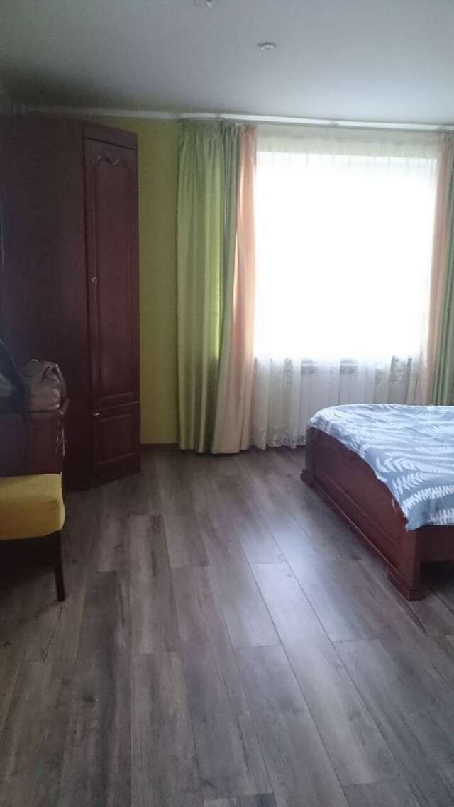 Гостиница Теремок Заволжский Тверь-79