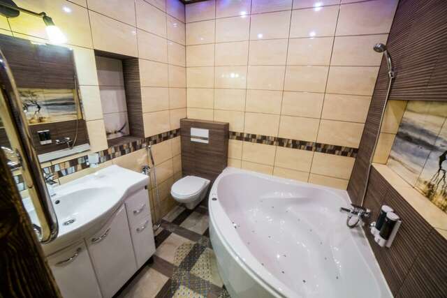 Гостиница Теремок Заволжский Тверь-162