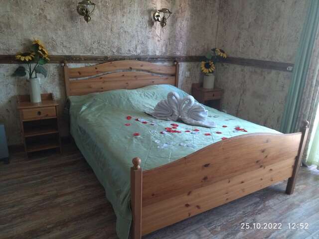 Гостиница Теремок Заволжский Тверь-65