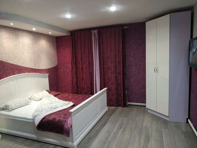 Гостиница Теремок Заволжский Тверь-61