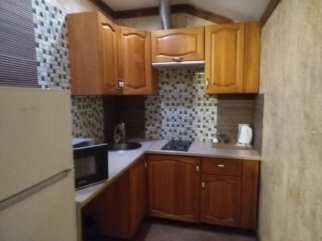 Гостиница Теремок Заволжский Тверь-194