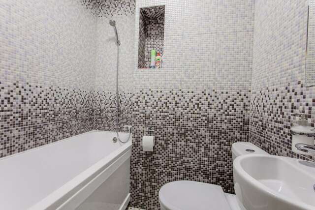 Гостиница Теремок Заволжский Тверь-105