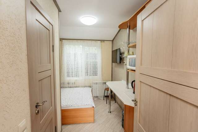 Гостиница Теремок Заволжский Тверь-88