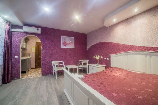 Гостиница Теремок Заволжский Тверь-142