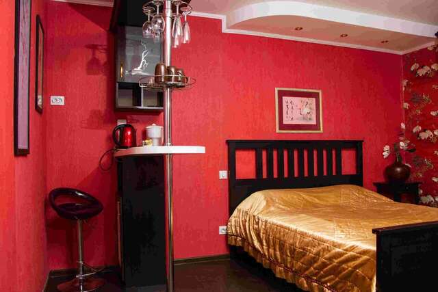 Гостиница Теремок Заволжский Тверь-10