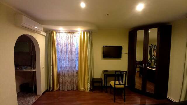 Гостиница Теремок Заволжский Тверь-70