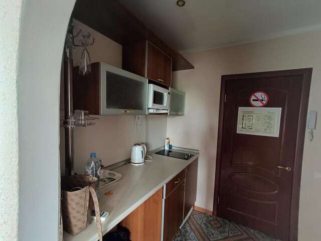 Гостиница Теремок Заволжский Тверь-84