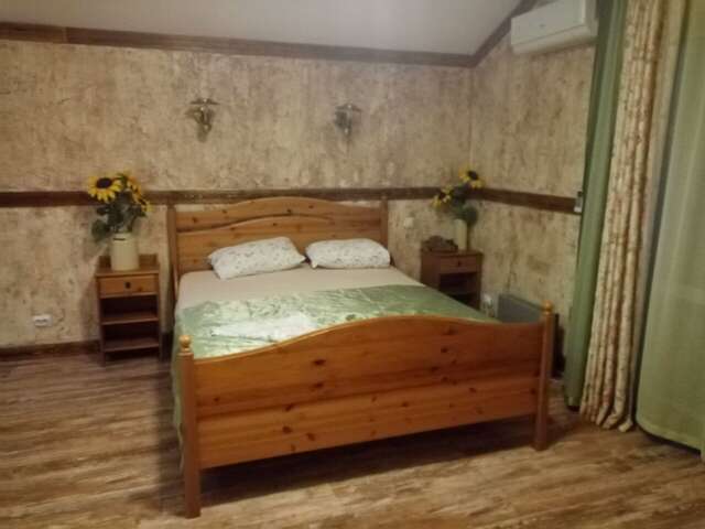 Гостиница Теремок Заволжский Тверь-73