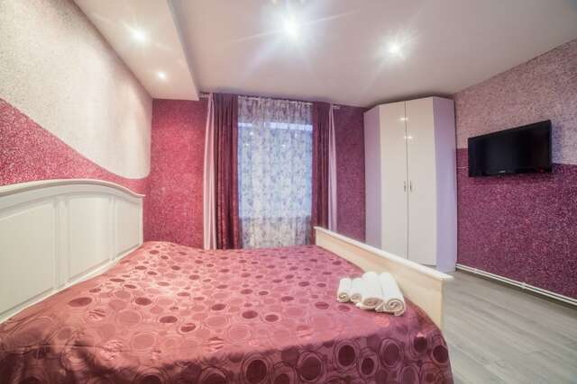 Гостиница Теремок Заволжский Тверь-59