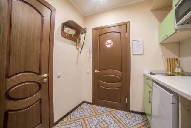 Гостиница Теремок Заволжский Тверь-102