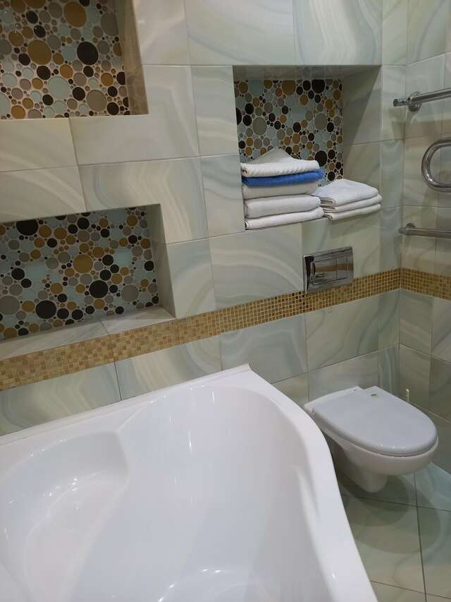 Гостиница Теремок Заволжский Тверь-193