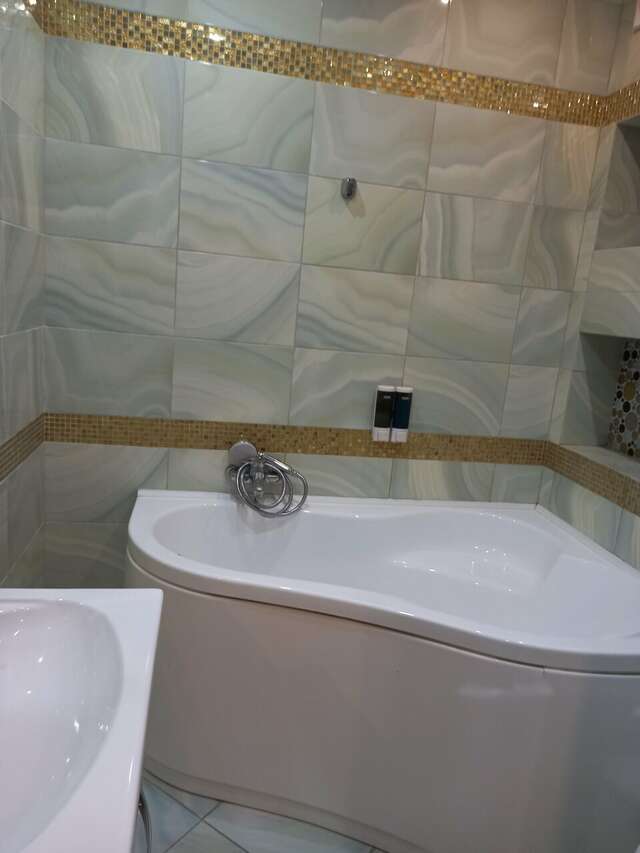 Гостиница Теремок Заволжский Тверь-195