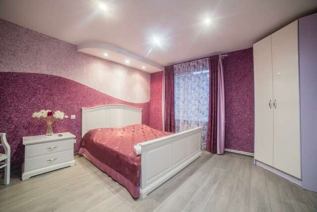 Гостиница Теремок Заволжский Тверь-157