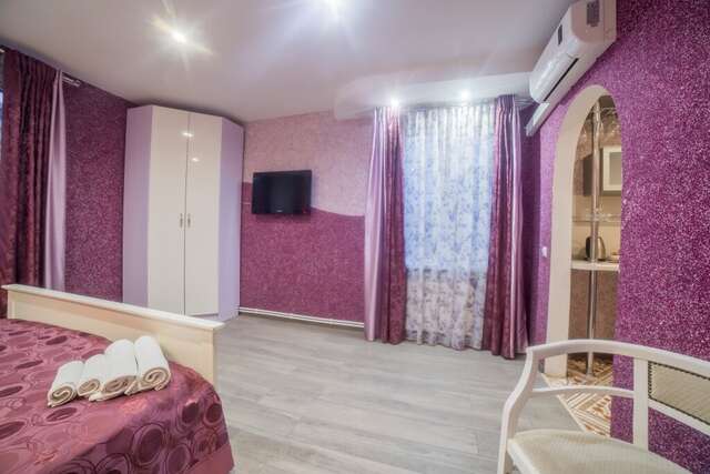 Гостиница Теремок Заволжский Тверь-134