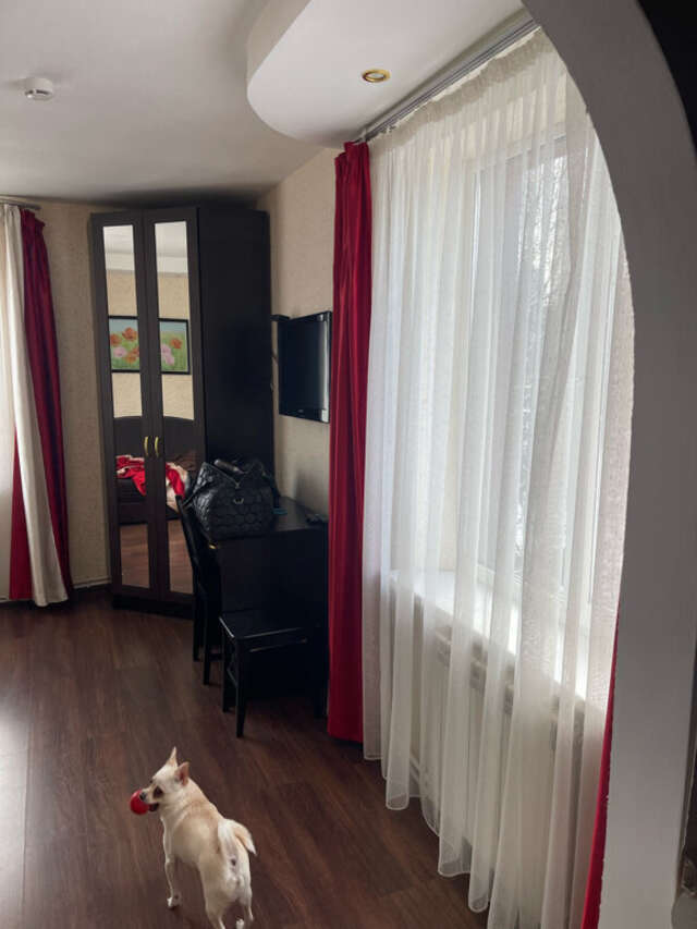 Гостиница Теремок Заволжский Тверь-35