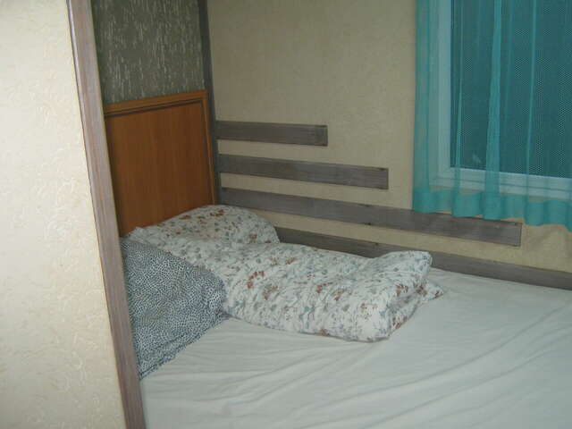 Гостиница Теремок Заволжский Тверь-58