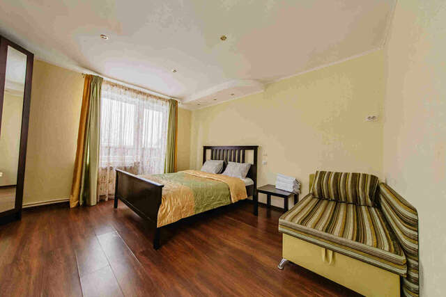 Гостиница Теремок Заволжский Тверь-14